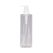 skin care customer logo shampoo usage pet 1000 ml pump bottle